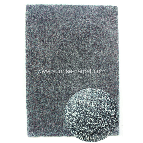 Microfiber and 150D Shagy Home Rug Carpet